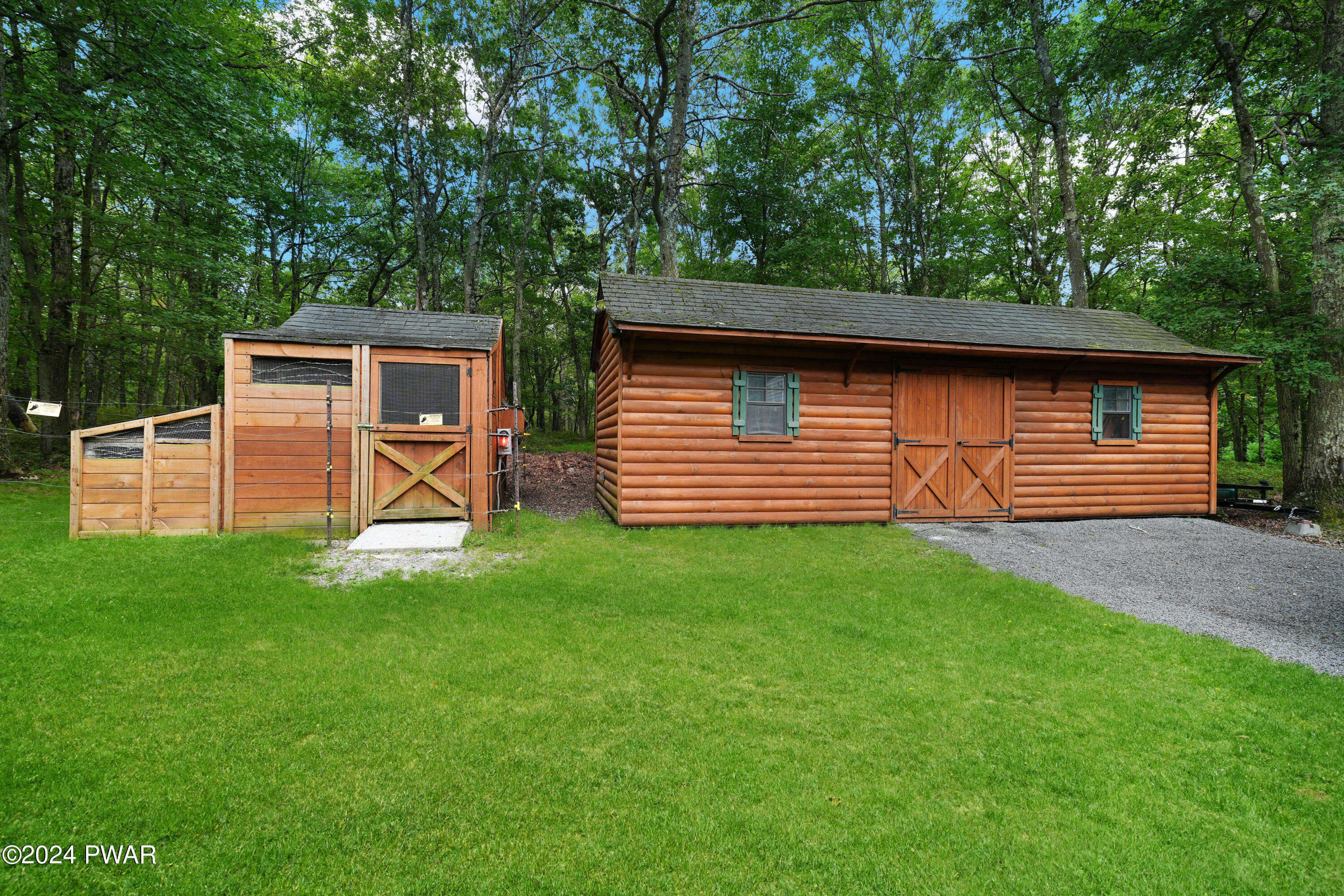 104 Harding Road Shohola, PA 18458 - Photo 10 of 49 LEX00214