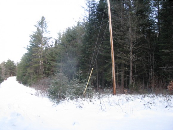 0 Hazen Road Bethlehem, NH 03574 - Photo 3 of 7