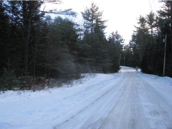 0 Hazen Road Bethlehem, NH 03574 - Photo 4 of 7