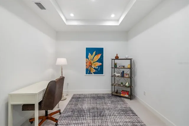 a view of a workspace