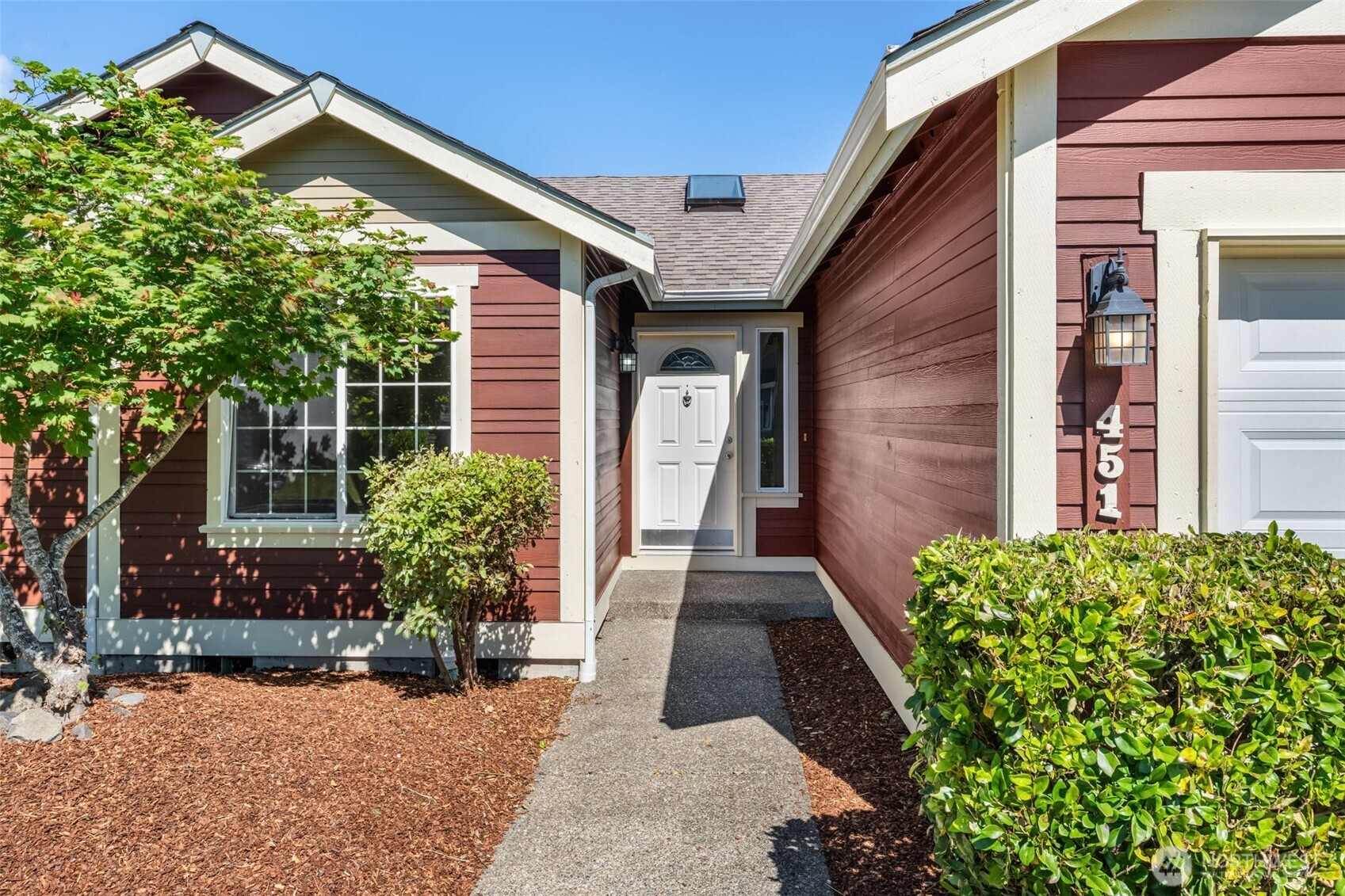 451 Stadium Loop Napavine, WA 98565 - Photo 2 of 33 Gallery Image 2