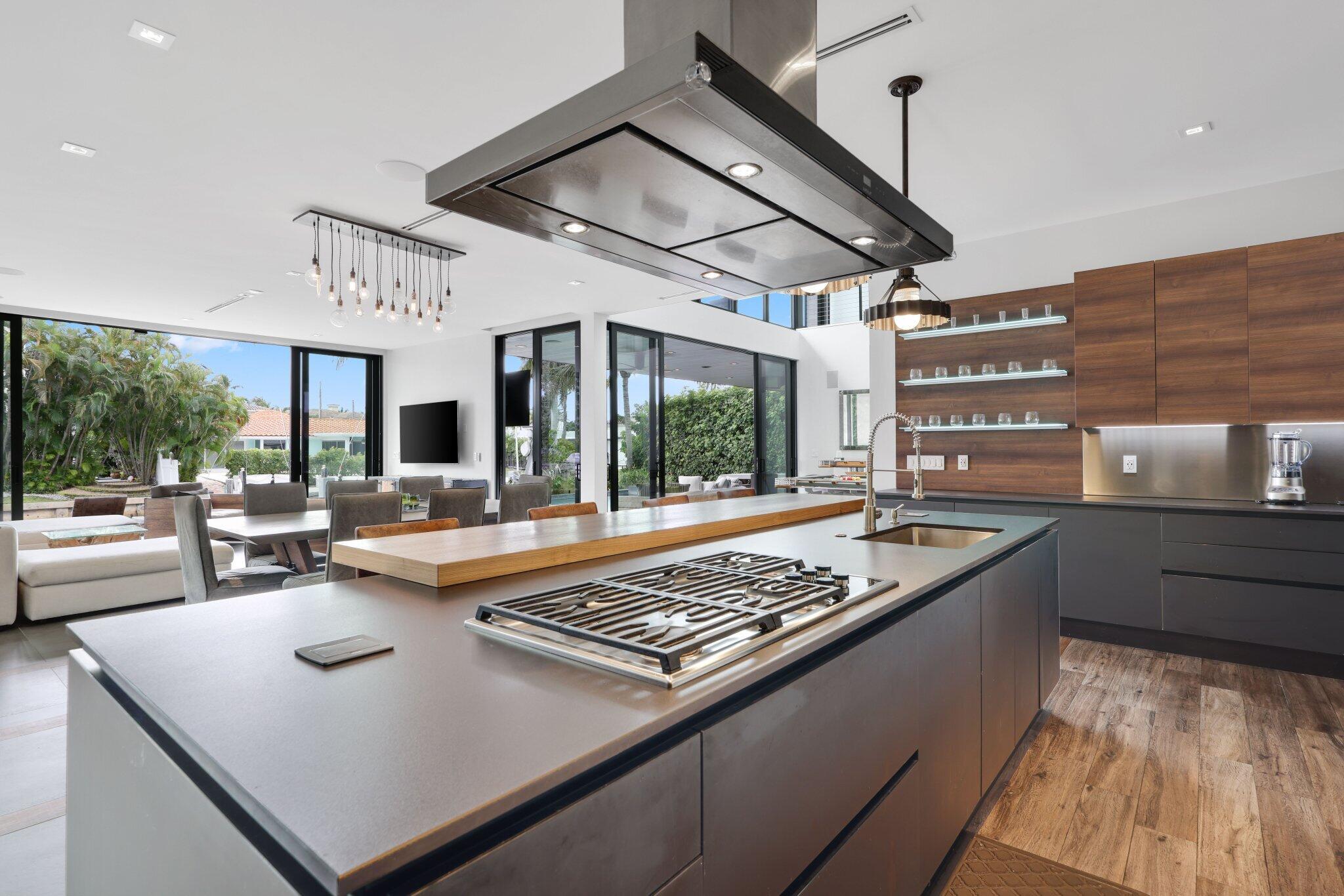 830 Northeast 71st Street Boca Raton, FL 33487 - Photo 19 of 74 Kitchen