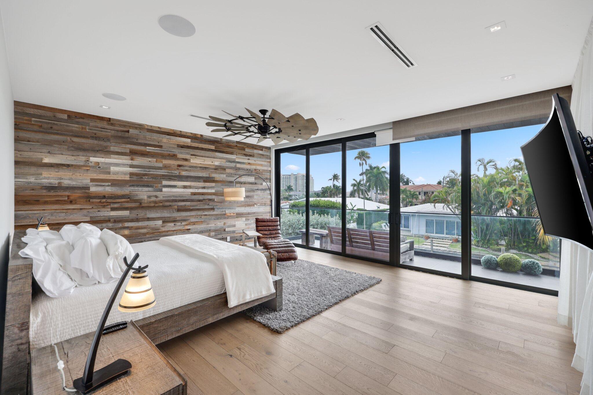 830 Northeast 71st Street Boca Raton, FL 33487 - Photo 29 of 74 Primary Bedroom