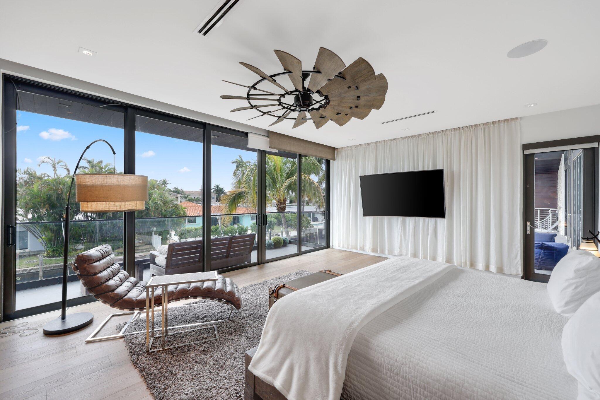 830 Northeast 71st Street Boca Raton, FL 33487 - Photo 30 of 74 Primary Bedroom