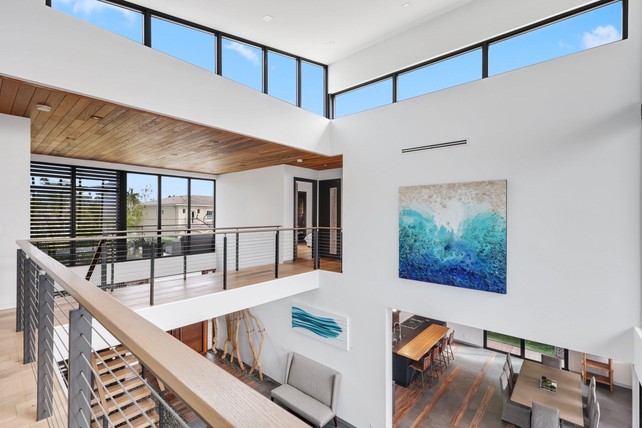 830 Northeast 71st Street Boca Raton, FL 33487 - Photo 33 of 74 landing