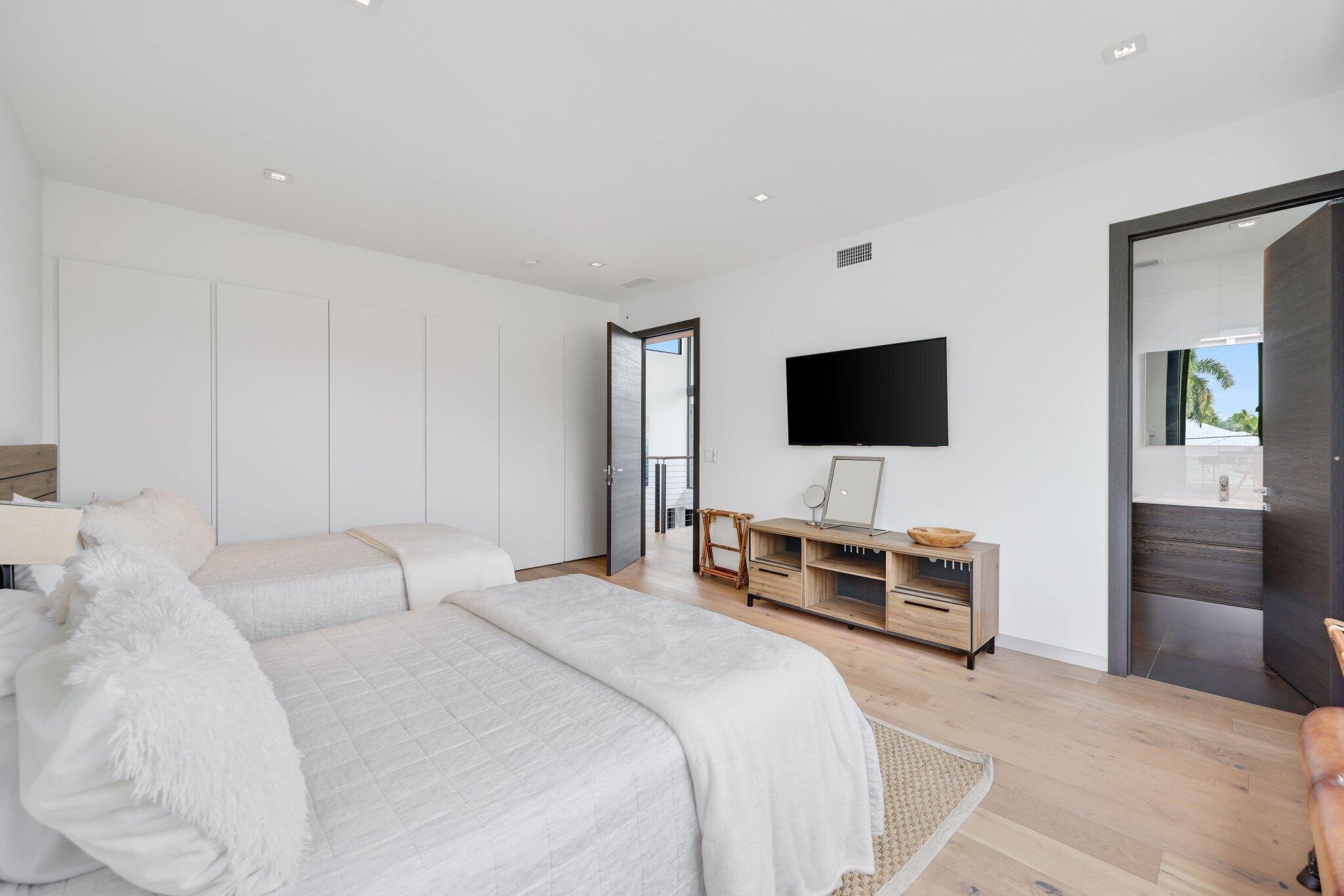 830 Northeast 71st Street Boca Raton, FL 33487 - Photo 35 of 74 Bedroom 2