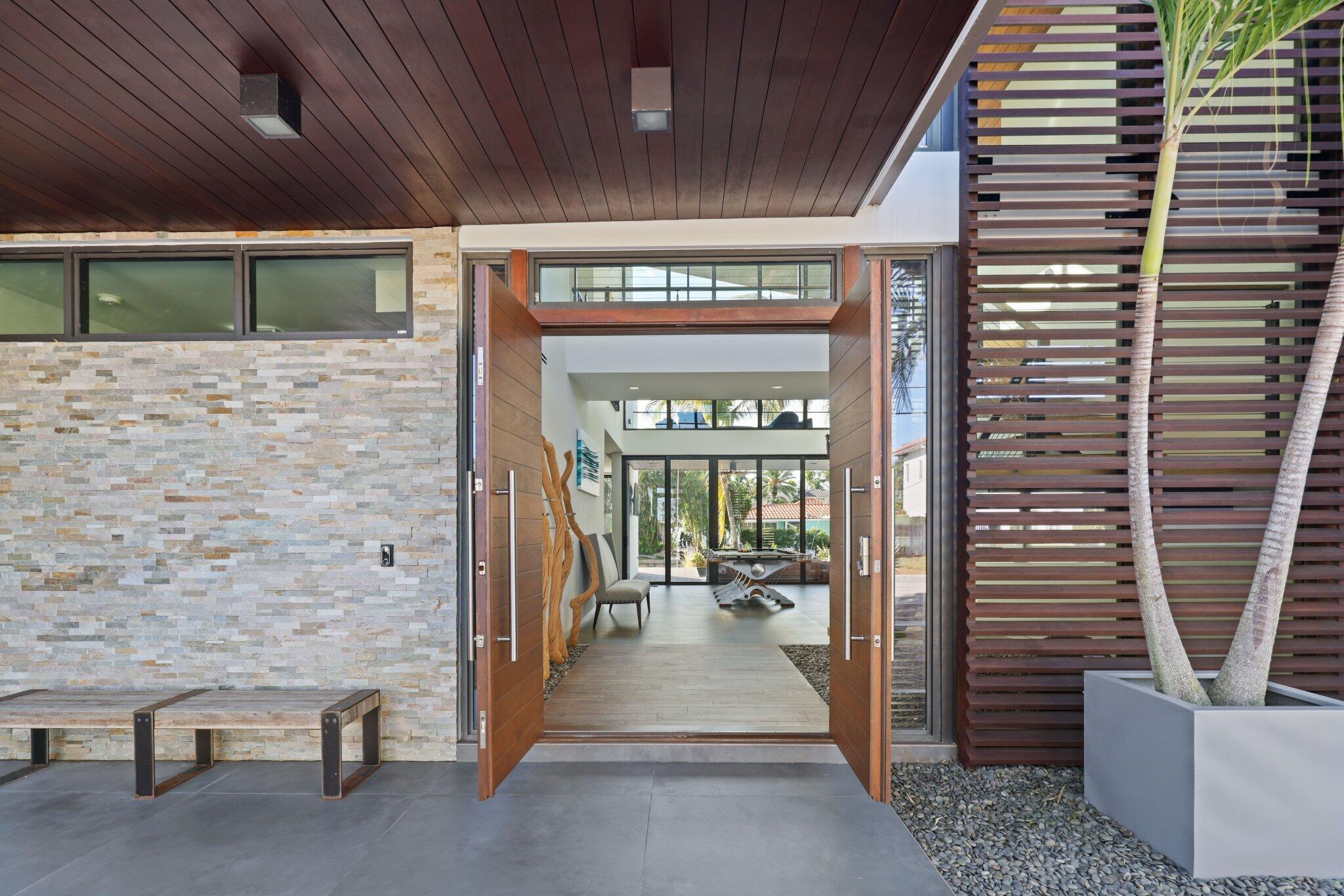 830 Northeast 71st Street Boca Raton, FL 33487 - Photo 5 of 74 Front Exterior