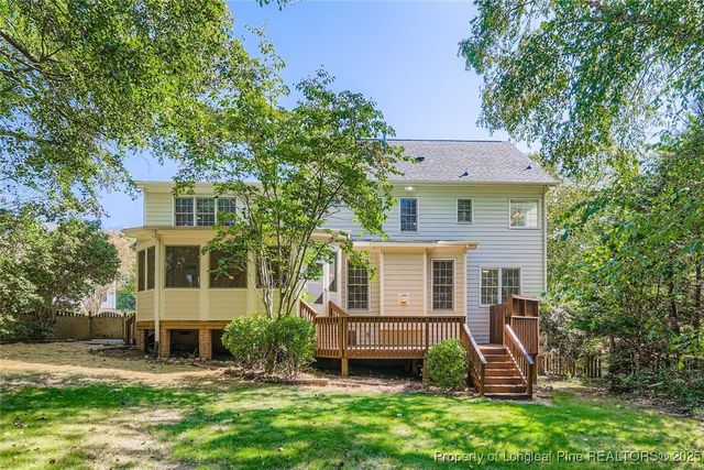 $725,000 | 1105 Capitata Crossing, Apex, NC 27502