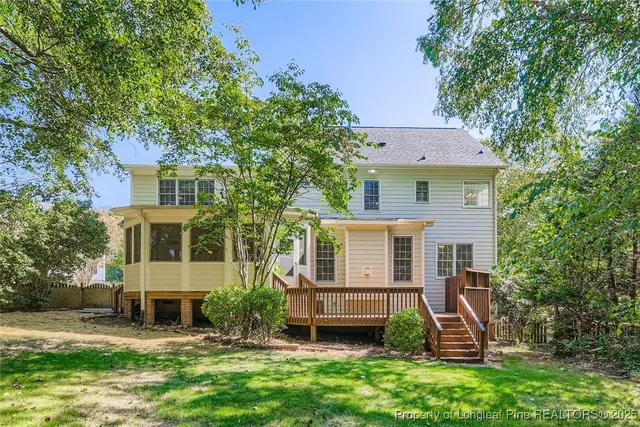 $725,000 | 1105 Capitata Crossing, Apex, NC 27502