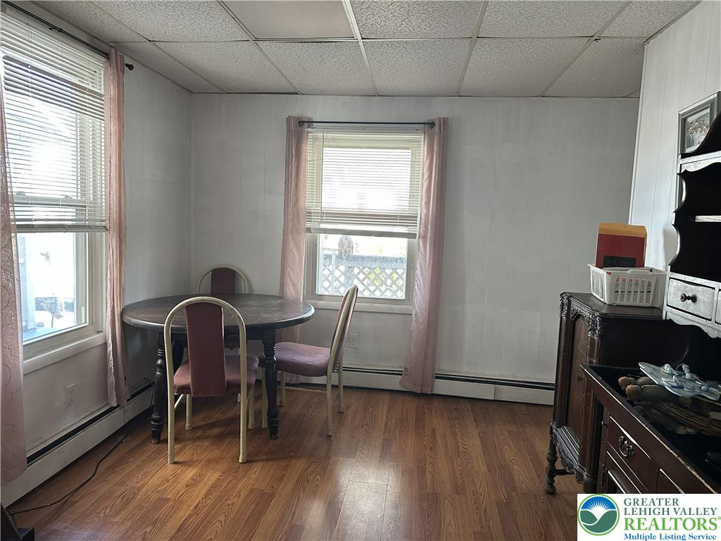 214 South Walnut Street Slatington, PA 18080 - Photo 7 of 19 a dining room with furniture and window