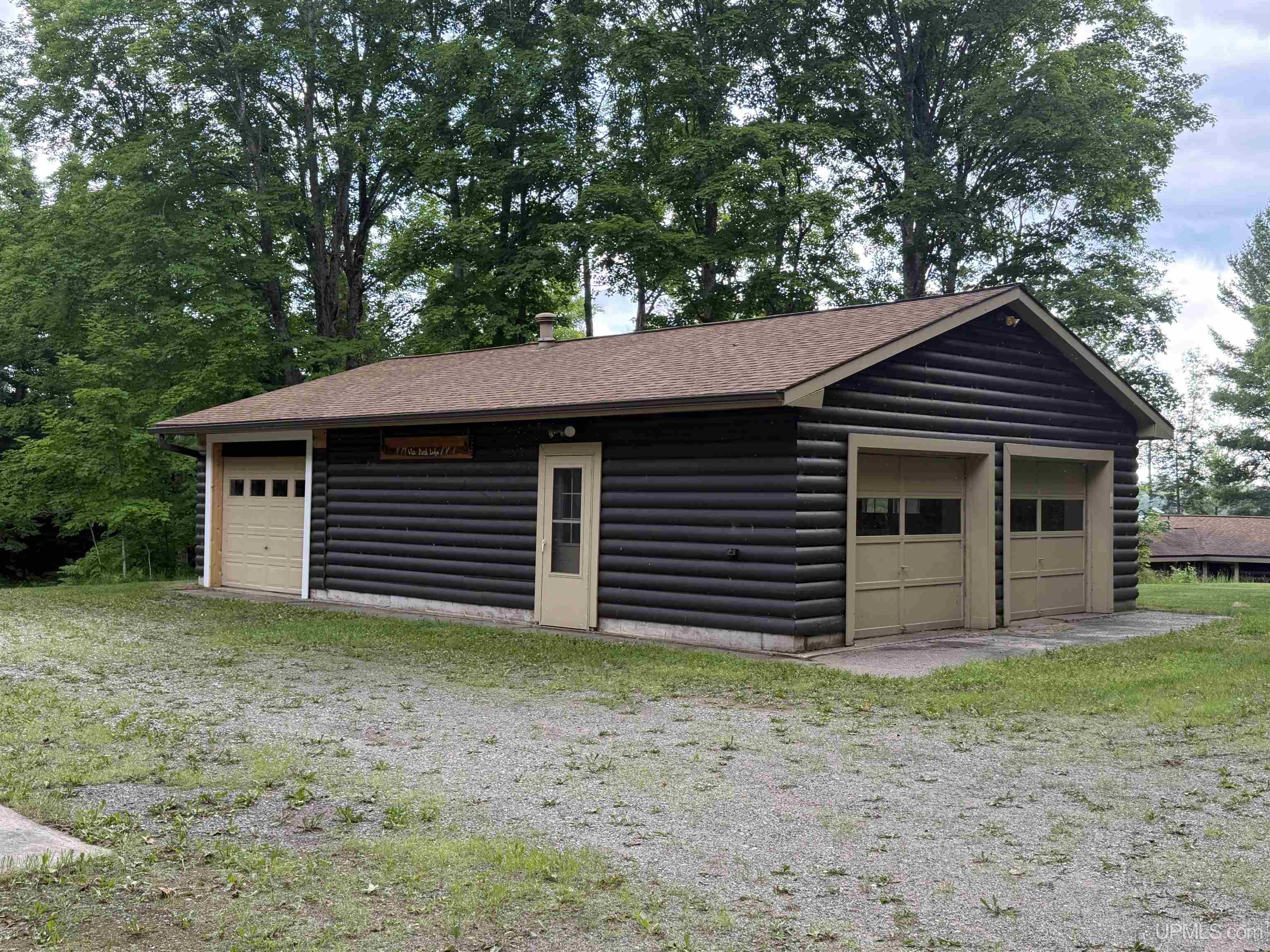 1798 Chief Lake Road Republic, MI 49879 - Photo 73 of 99