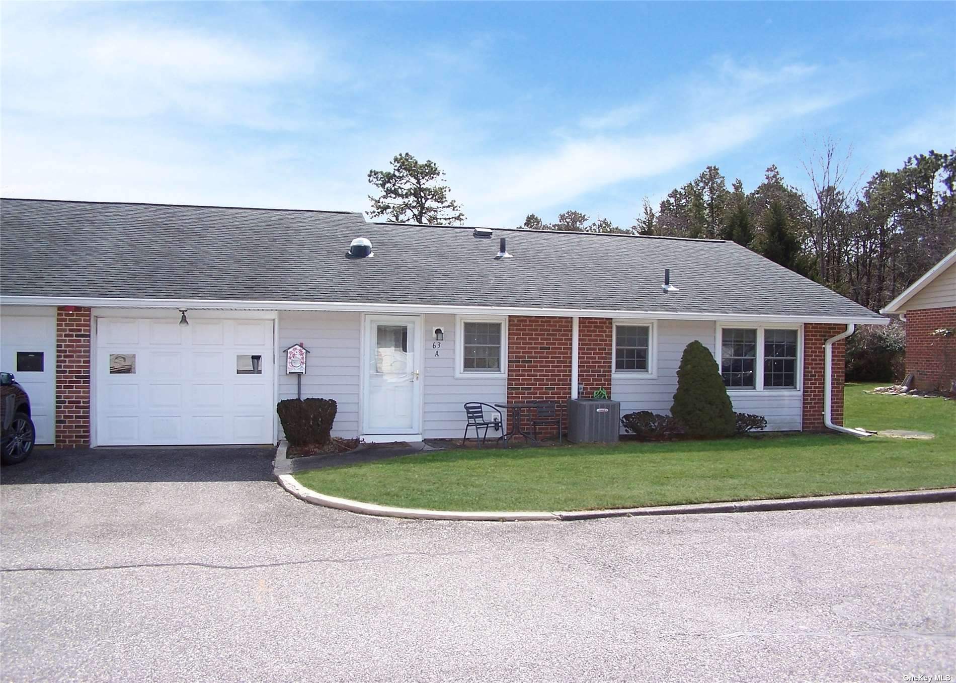 63 Enfield Court, Unit A Ridge, NY 11961 - Photo 1 of 1 Gallery Image 1