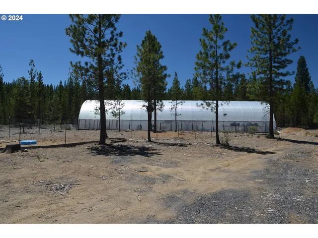 $478,900 | 132860 Hwy 97 Crescent, Crescent, OR 97733