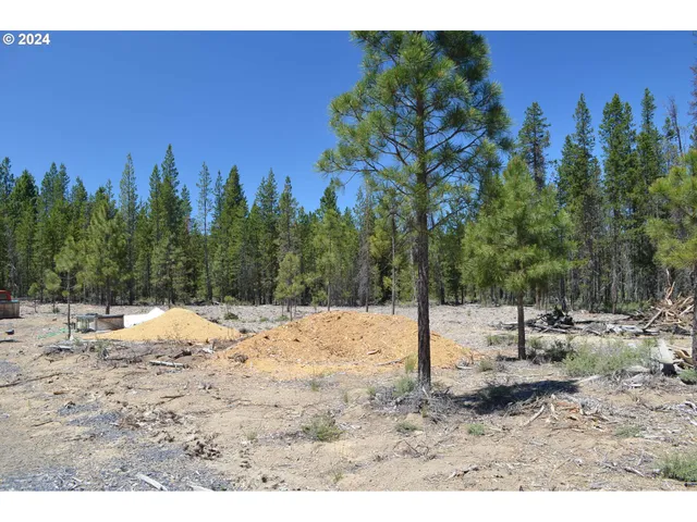 $478,900 | 132860 Hwy 97 Crescent, Crescent, OR 97733