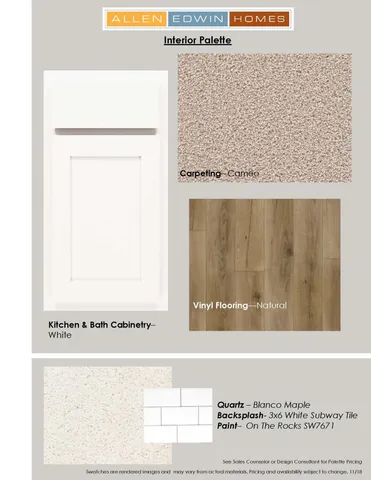 $434,900 | 12895 High Rdg Court, Freeport, MI 49325