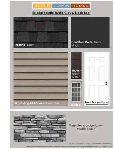 $434,900 | 12895 High Rdg Court, Freeport, MI 49325