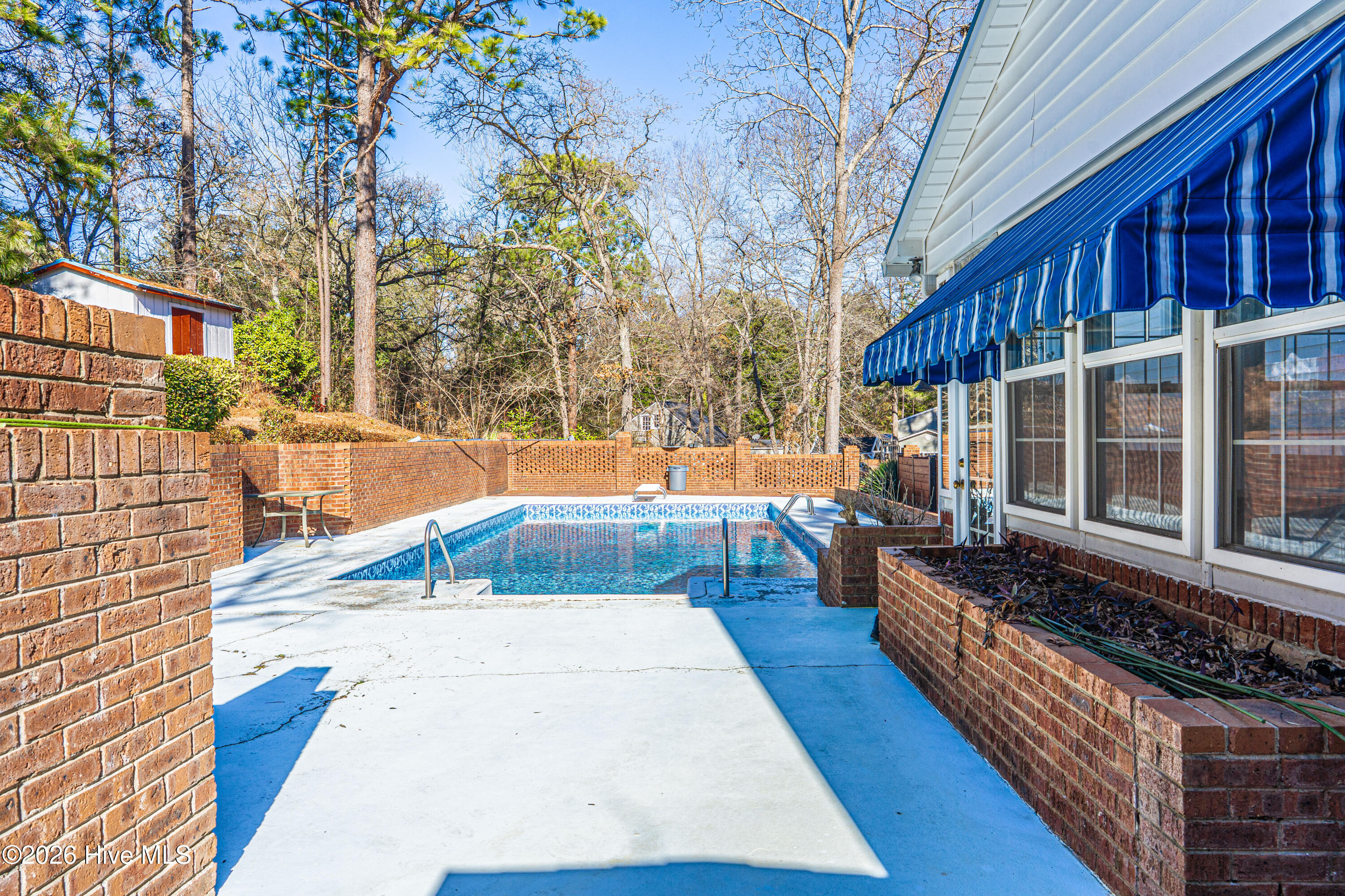 1118 Rice Street Hamlet, NC 28345 - Photo 11 of 56 DSC07877