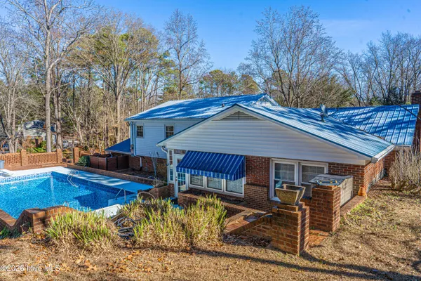 $325,000 | 1118 Rice Street, Hamlet, NC 28345