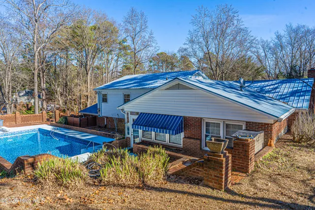 $350,000 | 1118 Rice Street, Hamlet, NC 28345