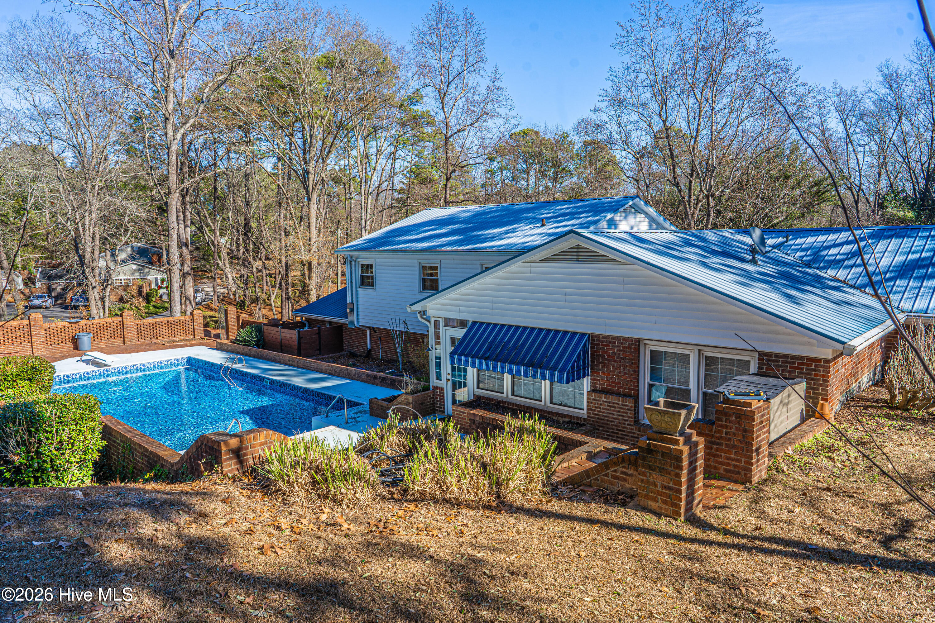 1118 Rice Street Hamlet, NC 28345 - Photo 13 of 56 DSC07879