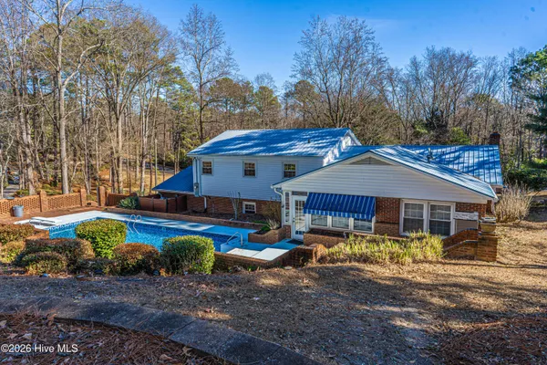 $325,000 | 1118 Rice Street, Hamlet, NC 28345