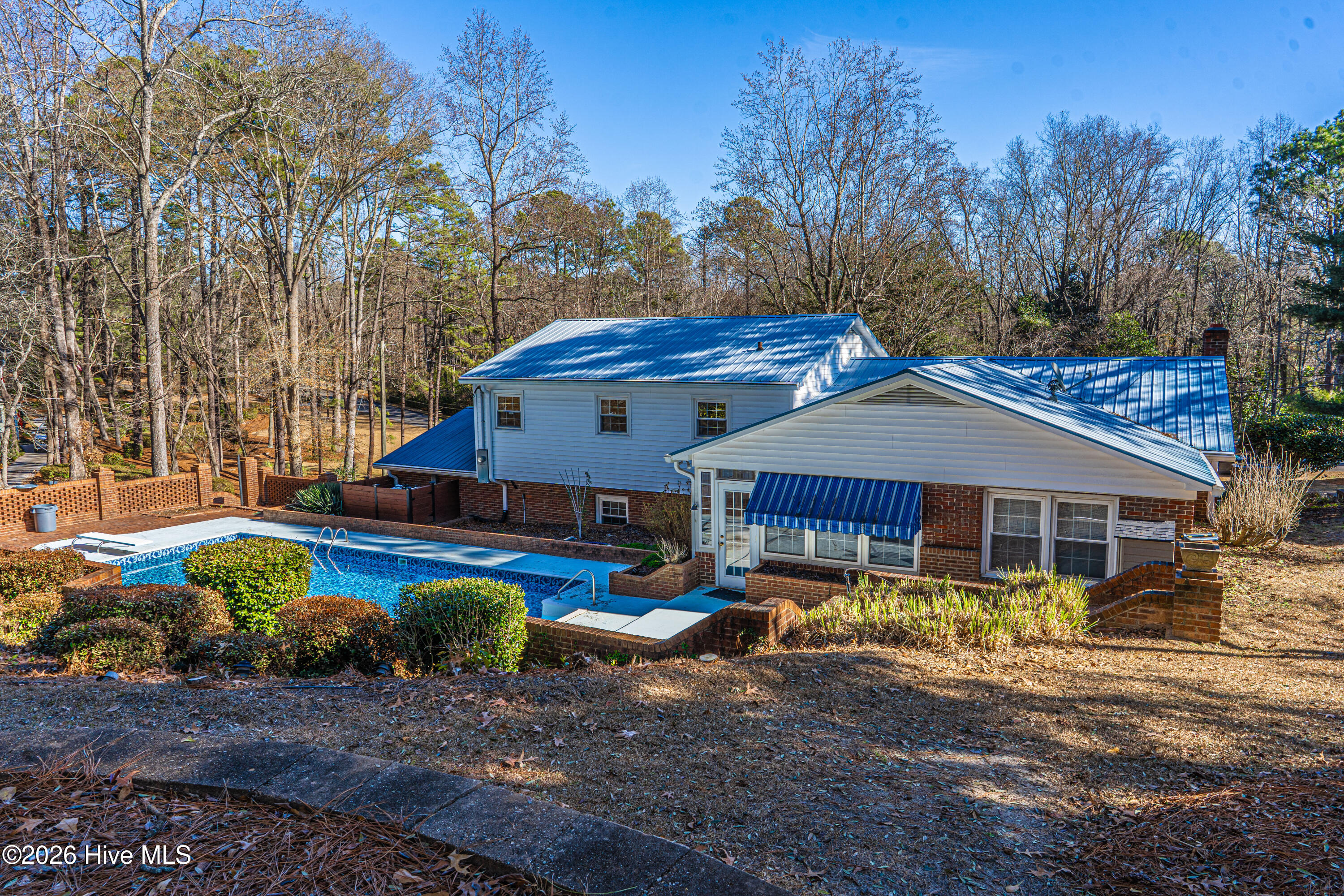 1118 Rice Street Hamlet, NC 28345 - Photo 14 of 56 DSC07880