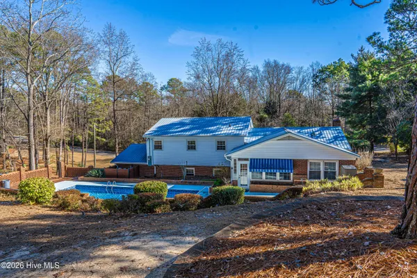 $325,000 | 1118 Rice Street, Hamlet, NC 28345