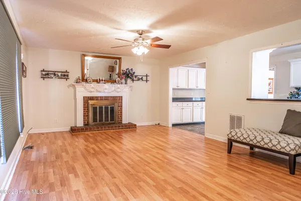 $325,000 | 1118 Rice Street, Hamlet, NC 28345