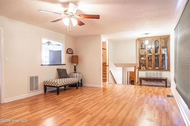 $350,000 | 1118 Rice Street, Hamlet, NC 28345