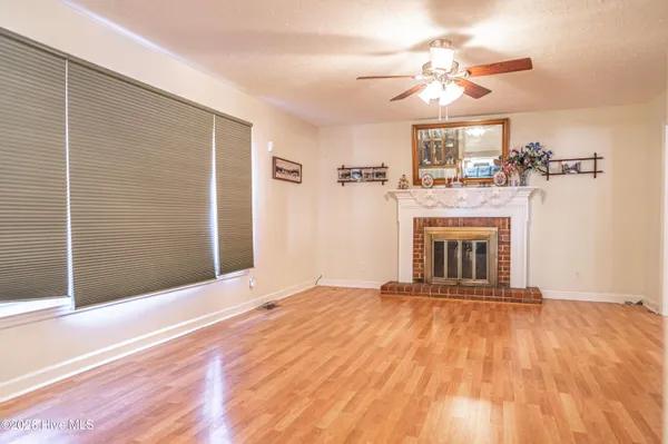 $325,000 | 1118 Rice Street, Hamlet, NC 28345
