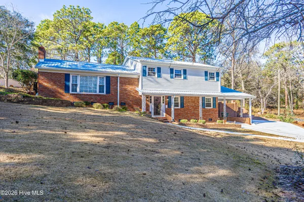 $325,000 | 1118 Rice Street, Hamlet, NC 28345