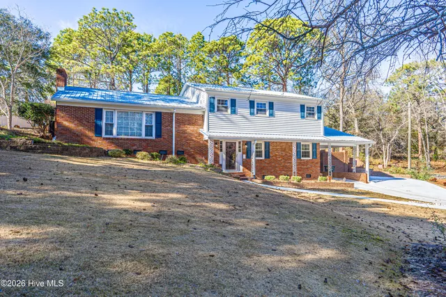 $350,000 | 1118 Rice Street, Hamlet, NC 28345