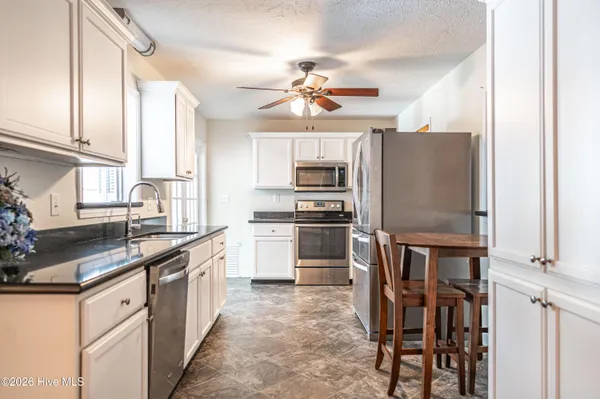 $325,000 | 1118 Rice Street, Hamlet, NC 28345