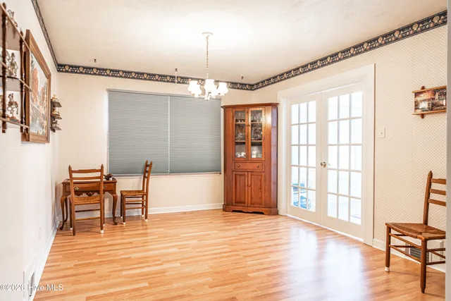 $350,000 | 1118 Rice Street, Hamlet, NC 28345