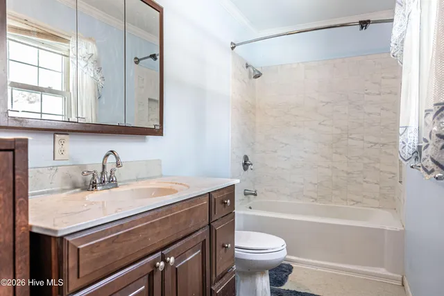 $350,000 | 1118 Rice Street, Hamlet, NC 28345