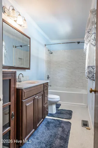 $350,000 | 1118 Rice Street, Hamlet, NC 28345