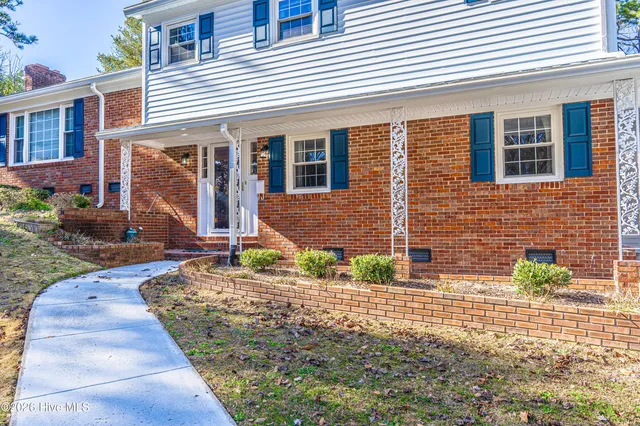 $350,000 | 1118 Rice Street, Hamlet, NC 28345