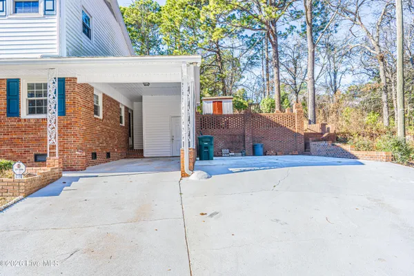 $325,000 | 1118 Rice Street, Hamlet, NC 28345