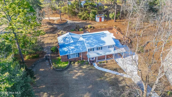 $325,000 | 1118 Rice Street, Hamlet, NC 28345