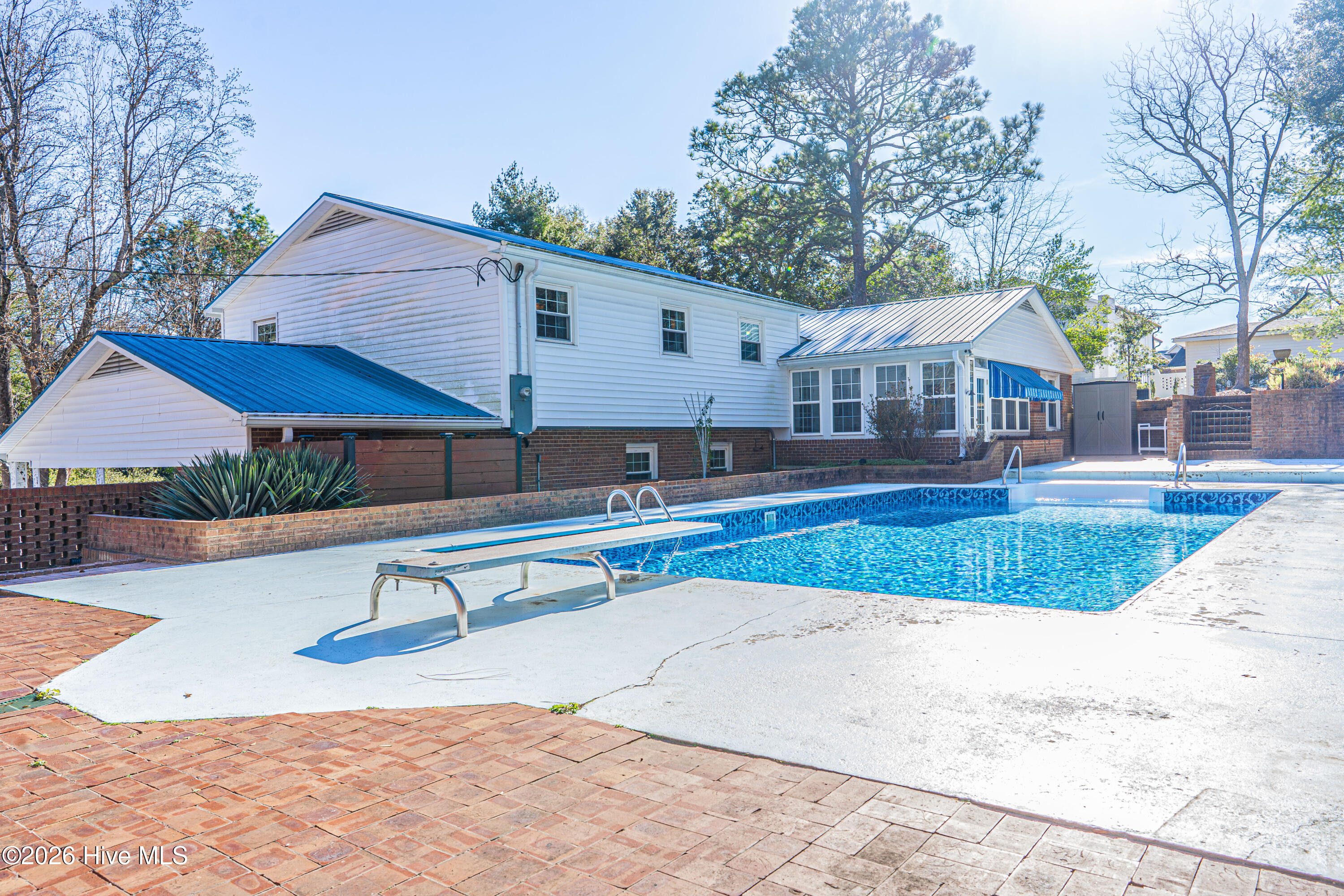 1118 Rice Street Hamlet, NC 28345 - Photo 7 of 56 DSC07873