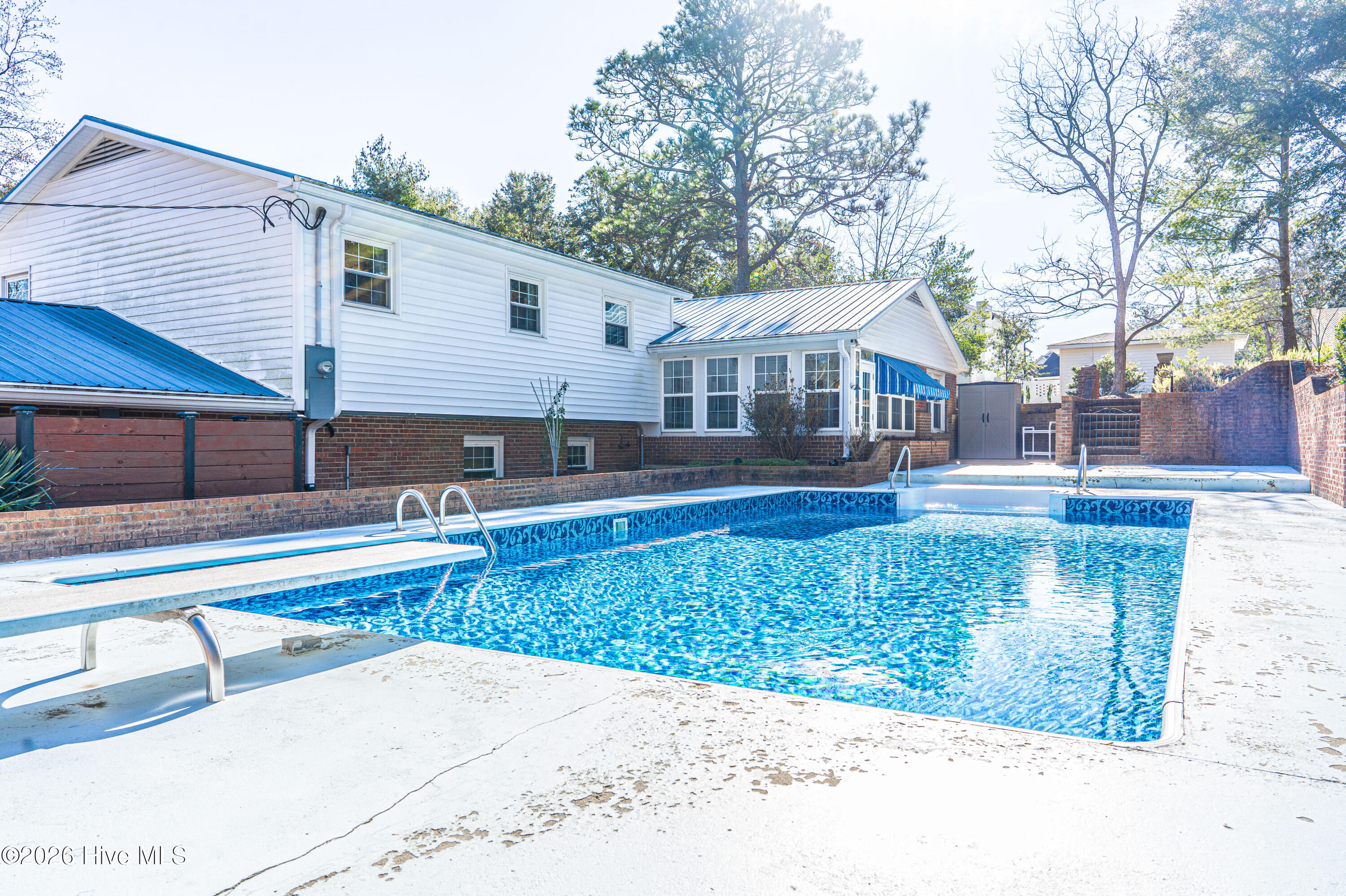 1118 Rice Street Hamlet, NC 28345 - Photo 8 of 56 DSC07874