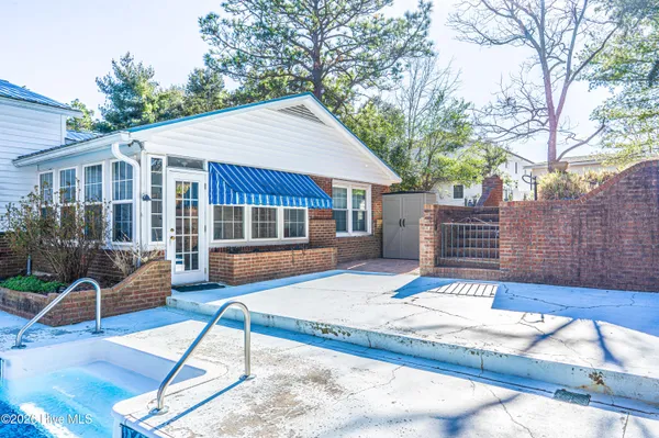 $325,000 | 1118 Rice Street, Hamlet, NC 28345