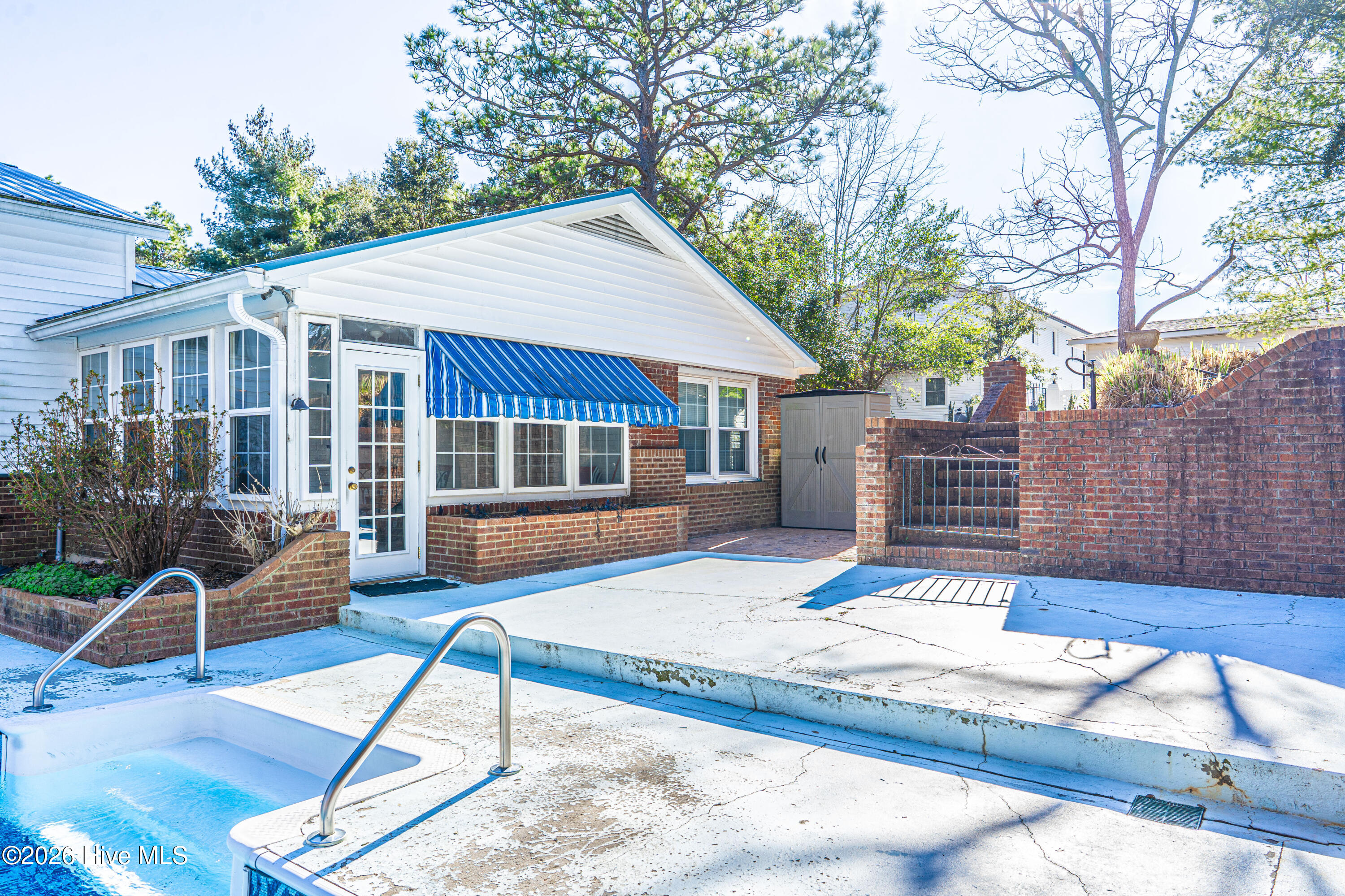 1118 Rice Street Hamlet, NC 28345 - Photo 9 of 56 DSC07875