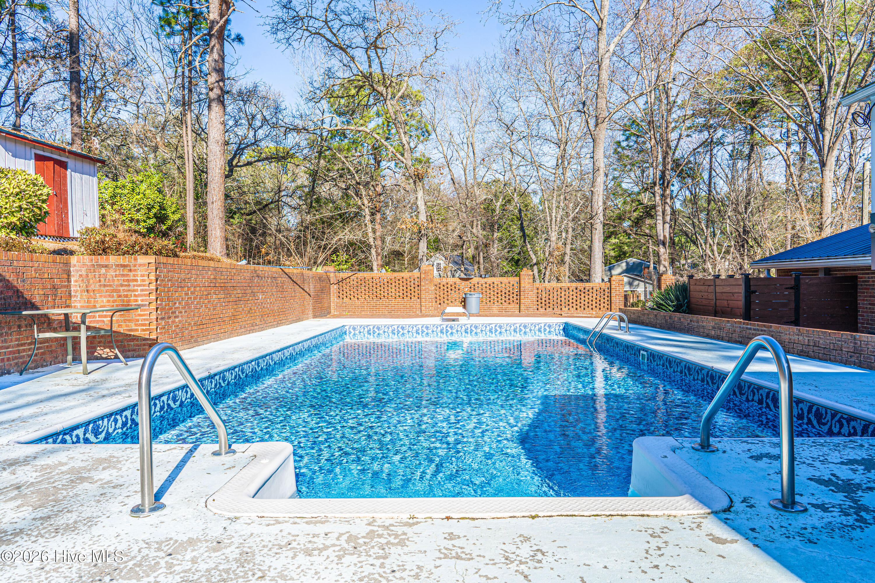 1118 Rice Street Hamlet, NC 28345 - Photo 10 of 56 DSC07876