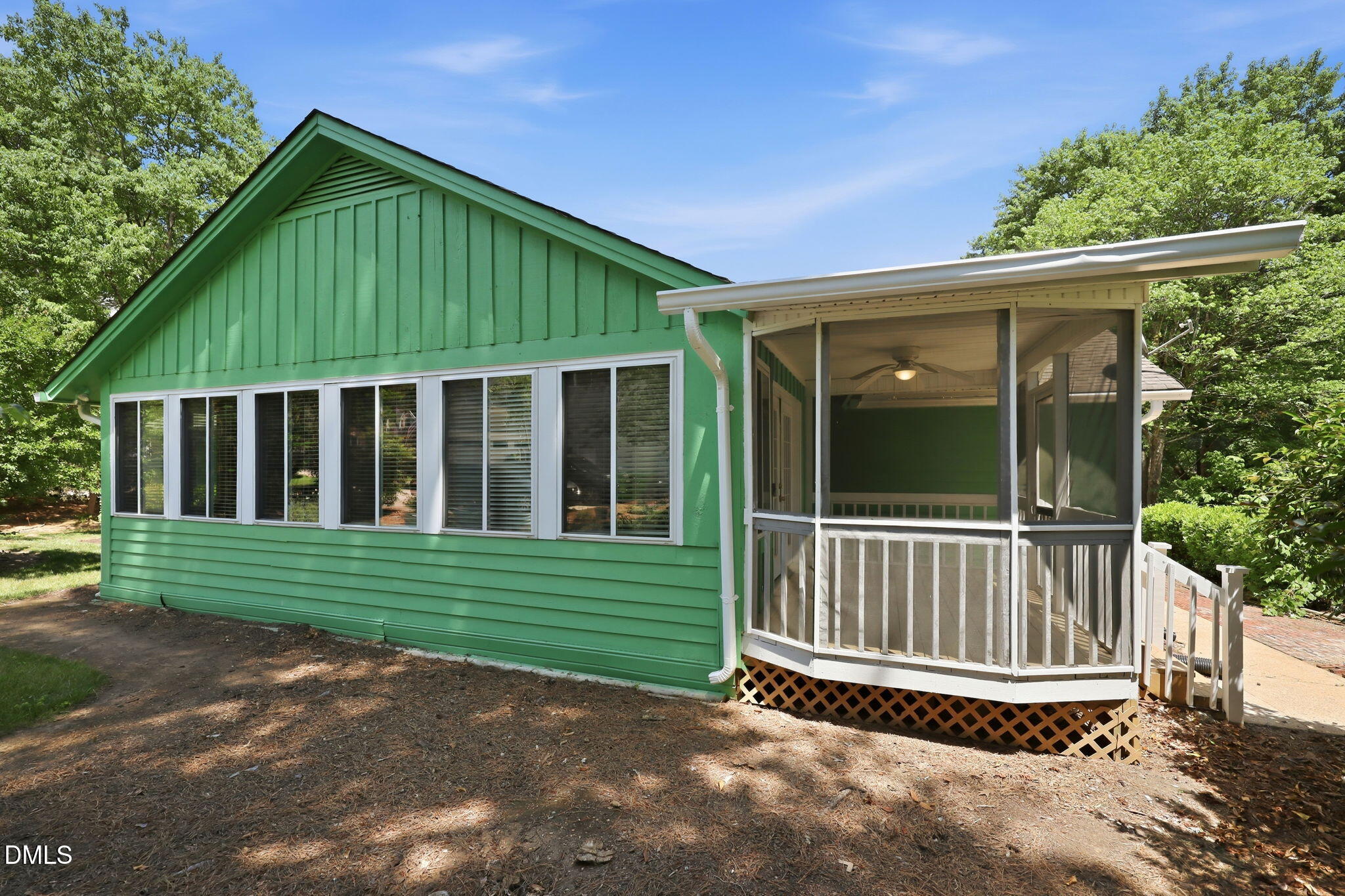 8225 Running Cedar Trail Raleigh, NC 27615 - Photo 35 of 43