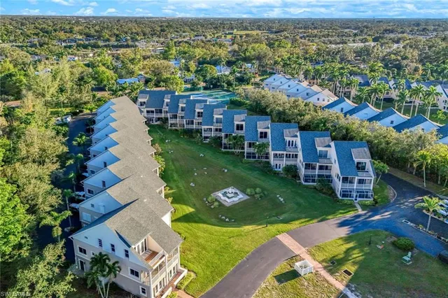 a view of outdoor space deck and garden