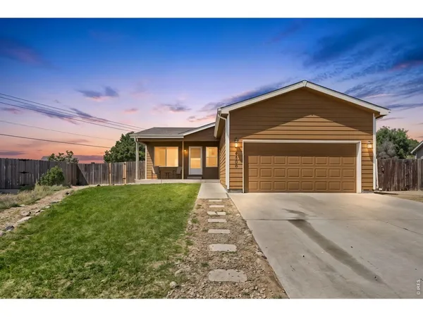 $428,900 | 4809 Everest Place, Greeley, CO 80634