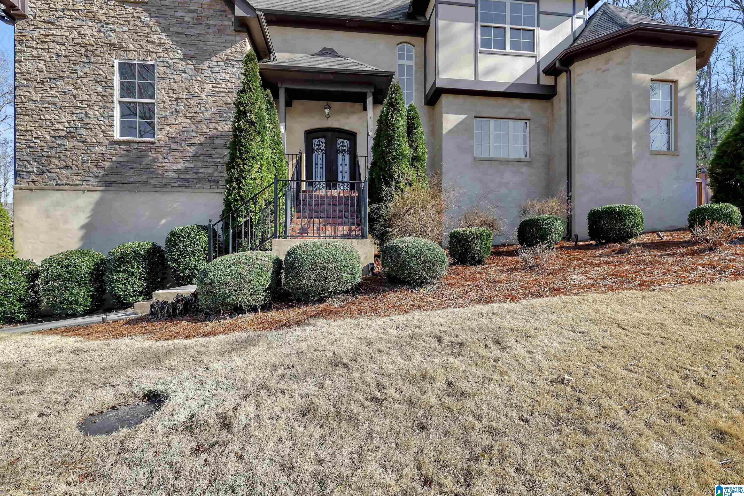 248 Normandy Lane Chelsea, AL 35043 - Photo 34 of 41
