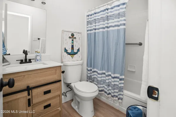 $240,000 | 218 Dogwood Drive, Biloxi, MS 39531