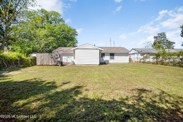 $240,000 | 218 Dogwood Drive, Biloxi, MS 39531